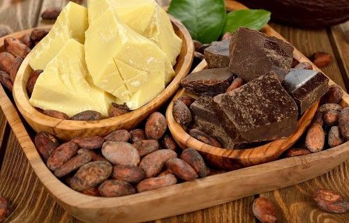 Используем какао-масло в косметических и медицинских целях