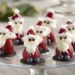Десерты и выпечка для новогоднего стола: рецепты