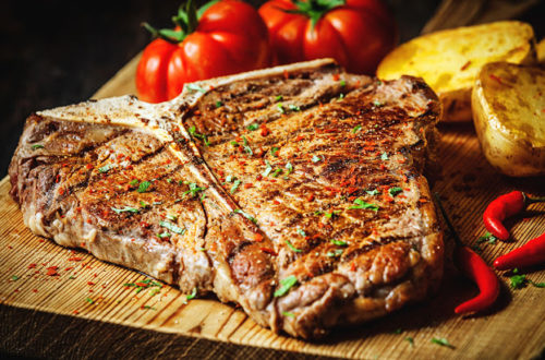 Как приготовить вкусное мясо в духовке? Рецепты и идеи