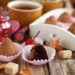Конфетные фантазии: рецепты и идеи разнообразных домашних конфет