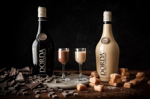 Шоколадно-алкогольные напитки и коктейли — рецепты