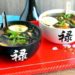 Японские супы: коллекция рецептов