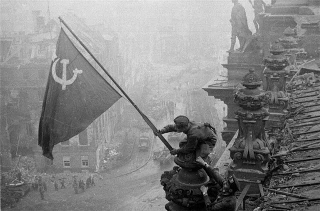 Хроника событий Великой Отечественной войны в датах