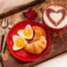 Любовь на тарелке — рецепты и идеи ко Дню Святого Валентина