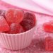 Домашние желейные конфеты: коллекция рецептов и идей