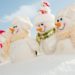 Краткая новогодняя энциклопедия: Откуда взялся Снеговик?