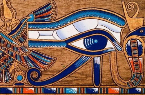Египетский гороскоп. Какой бог благоволит вам?