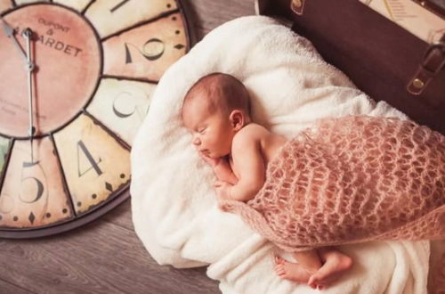 Как на малыша влияет время его рождения?