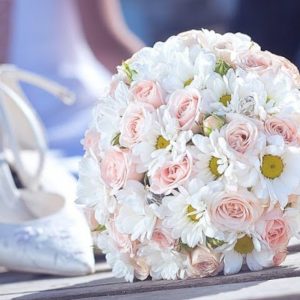 Какие бывают свадебные букеты? Советы и рекомендации для невесты