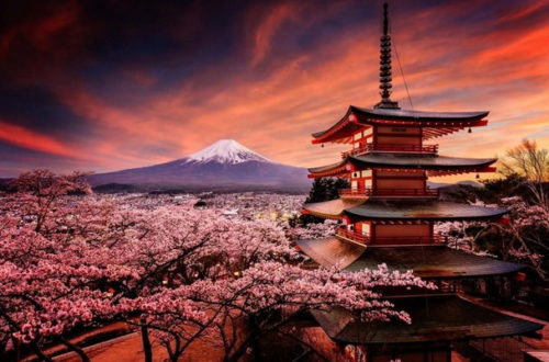 Интересные факты о Японии: известные и не очень
