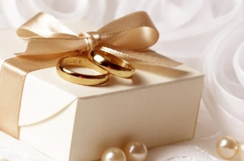 Свадебные приметы и суеверия: цветы и подарки