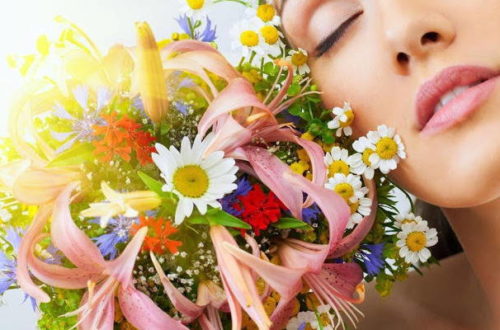 Цветочная нумерология — узнай свой цветок!