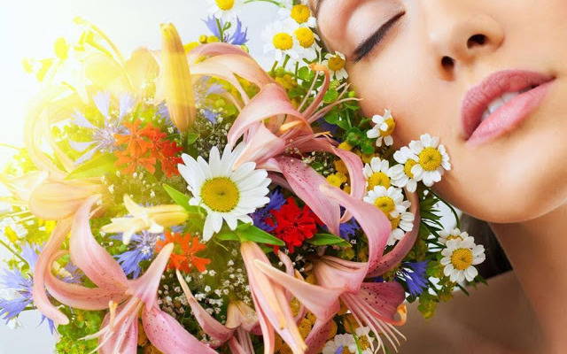 Цветочная нумерология — узнай свой цветок!
