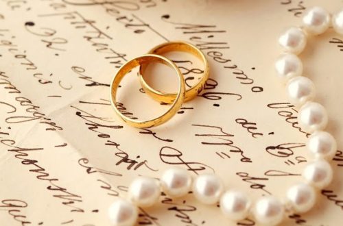 Какие бывают свадьбы? Свадебные годовщины и традиции