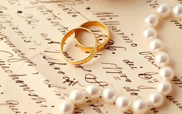 Какие бывают свадьбы? Свадебные годовщины и традиции